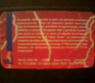 VHS
