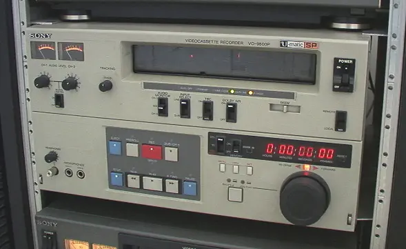 betamax