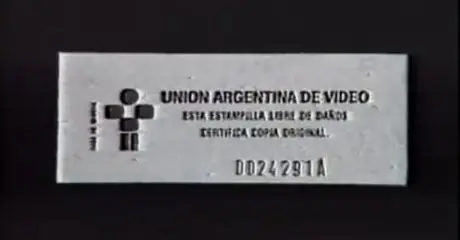 VHS