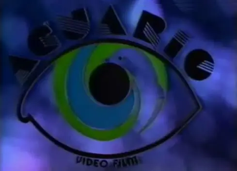 VHS