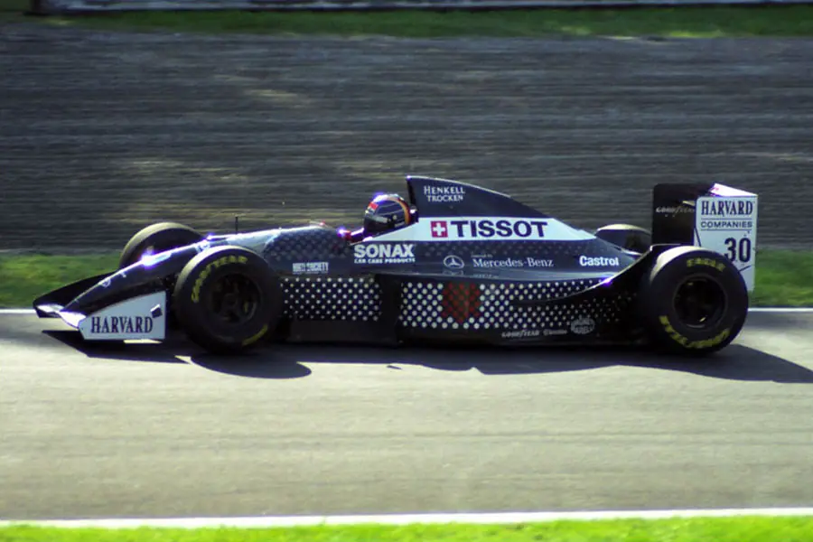 Sauber