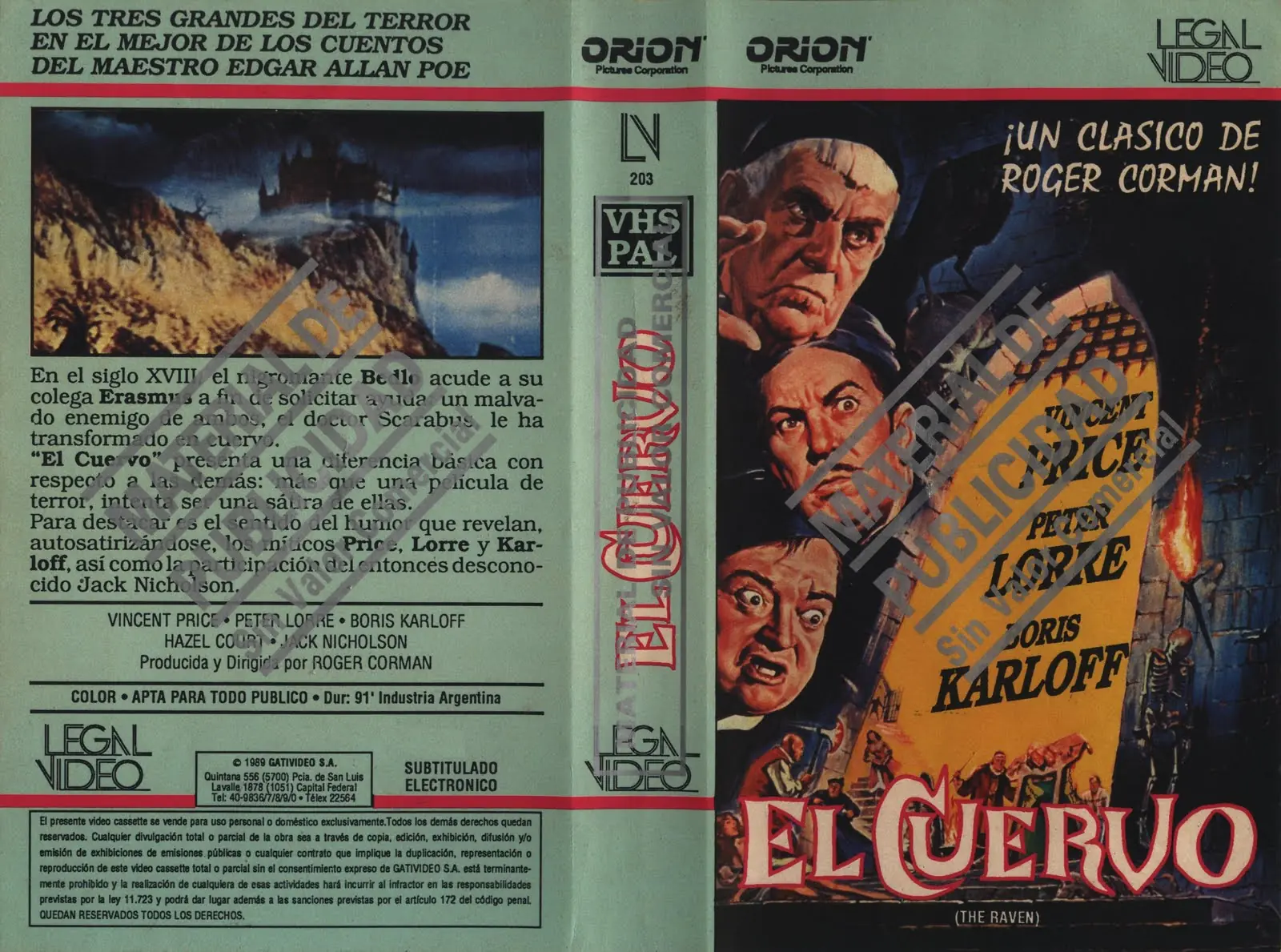 betamax