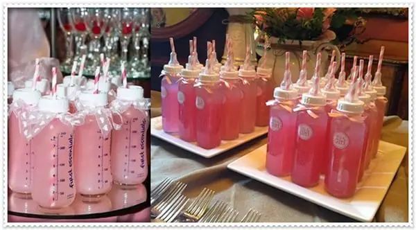 regalos baby shower