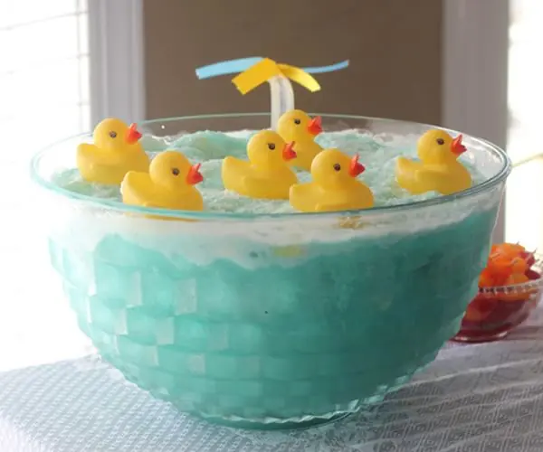 organizar baby shower paso a paso