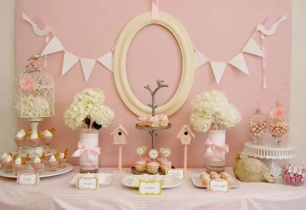 invitaciones baby shower