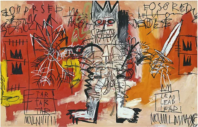 Basquiat