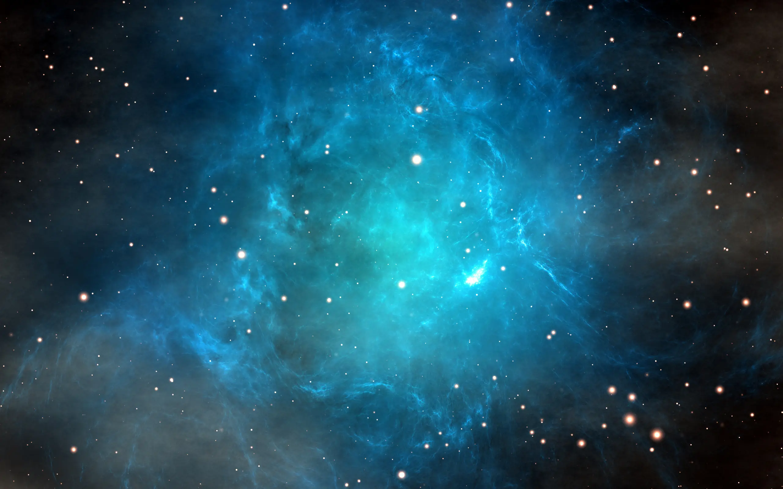 Hablemos de nebulosas cósmicas