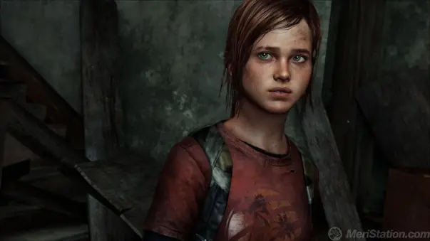 The Last Of Us 2, confirmado?