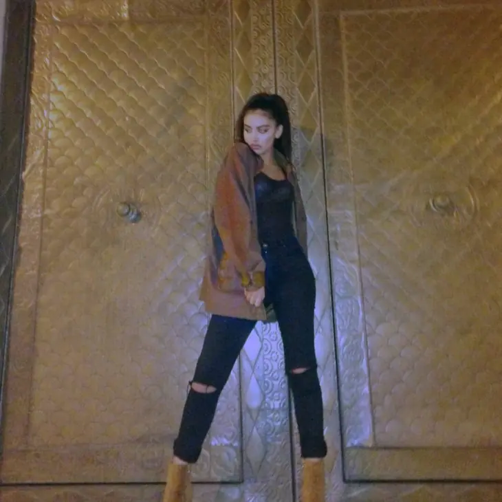 Mira lo se que se Come Justin Bieber, Estamos todos Locos