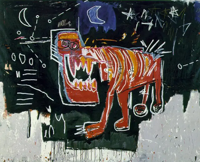 Basquiat