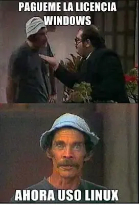 ¿que puedo hacer con linux?