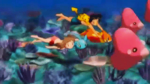 pokemon