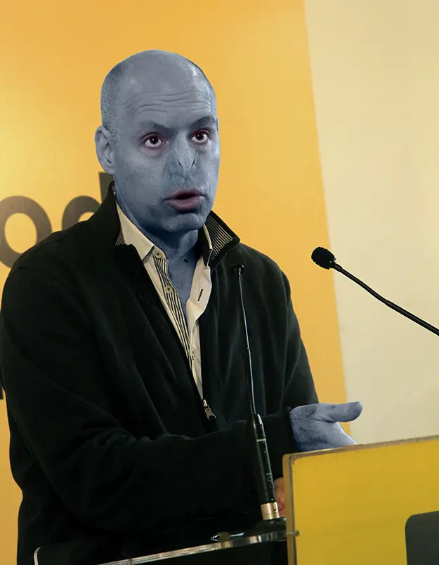 30 Cosas que cambiarían si Harry Potter fuera en Argentina