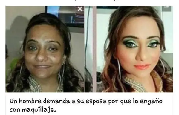 desconfiado