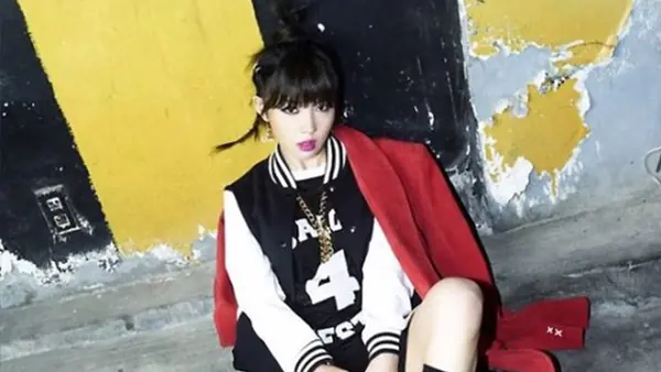 kpop