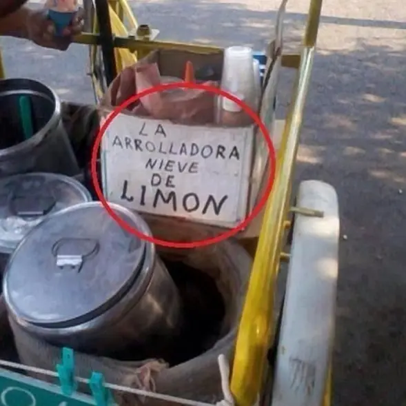 humor