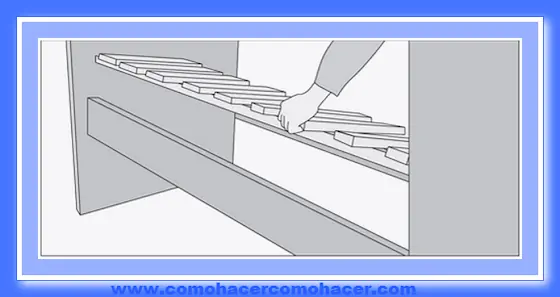 Cómo Hacer Una Cuna De Mdf Y Madera