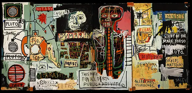 Basquiat