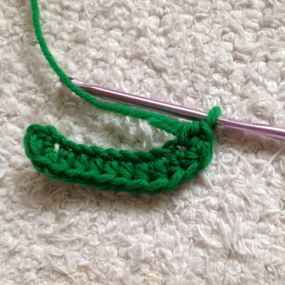 Needlework