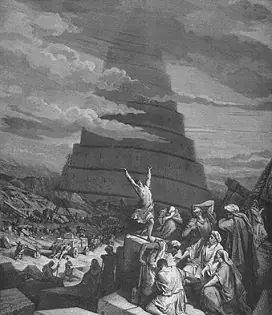porque aun se dice que Roma catolica es la babilonia biblica