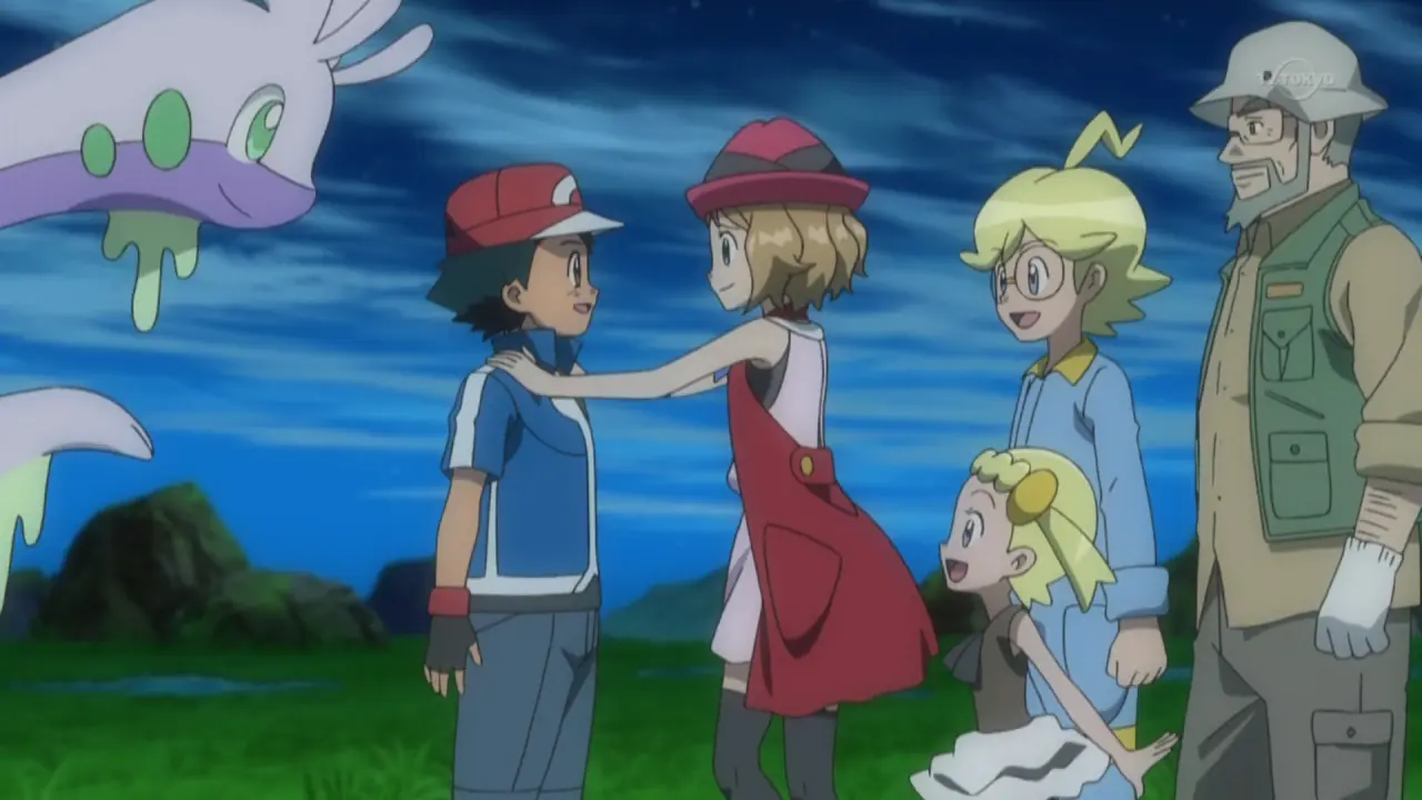 ash