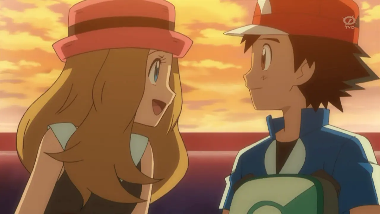 [Virgopost] ¿Se viene el cambio en Pokémon?