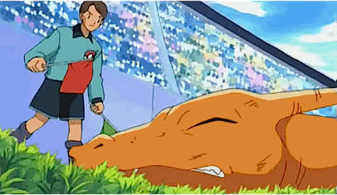 pokemon