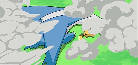 [Virgopost] ¿Se viene el cambio en Pokémon?