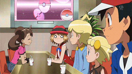 [Virgopost] ¿Se viene el cambio en Pokémon?