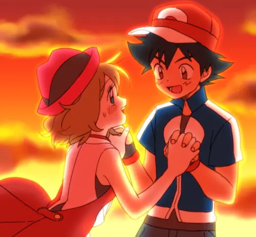 [Virgopost] ¿Se viene el cambio en Pokémon?