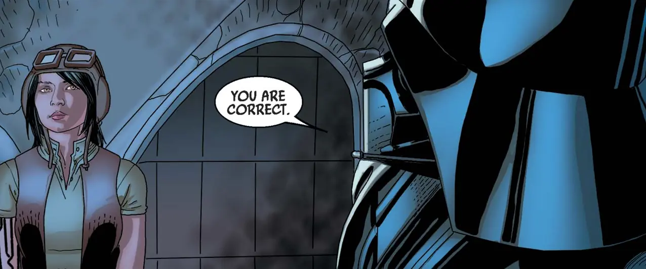 Star Wars: quiénes son los padres de Rey? Todas Las teorías Star Wars: quiénes son los padres de Rey? Todas Las teorías