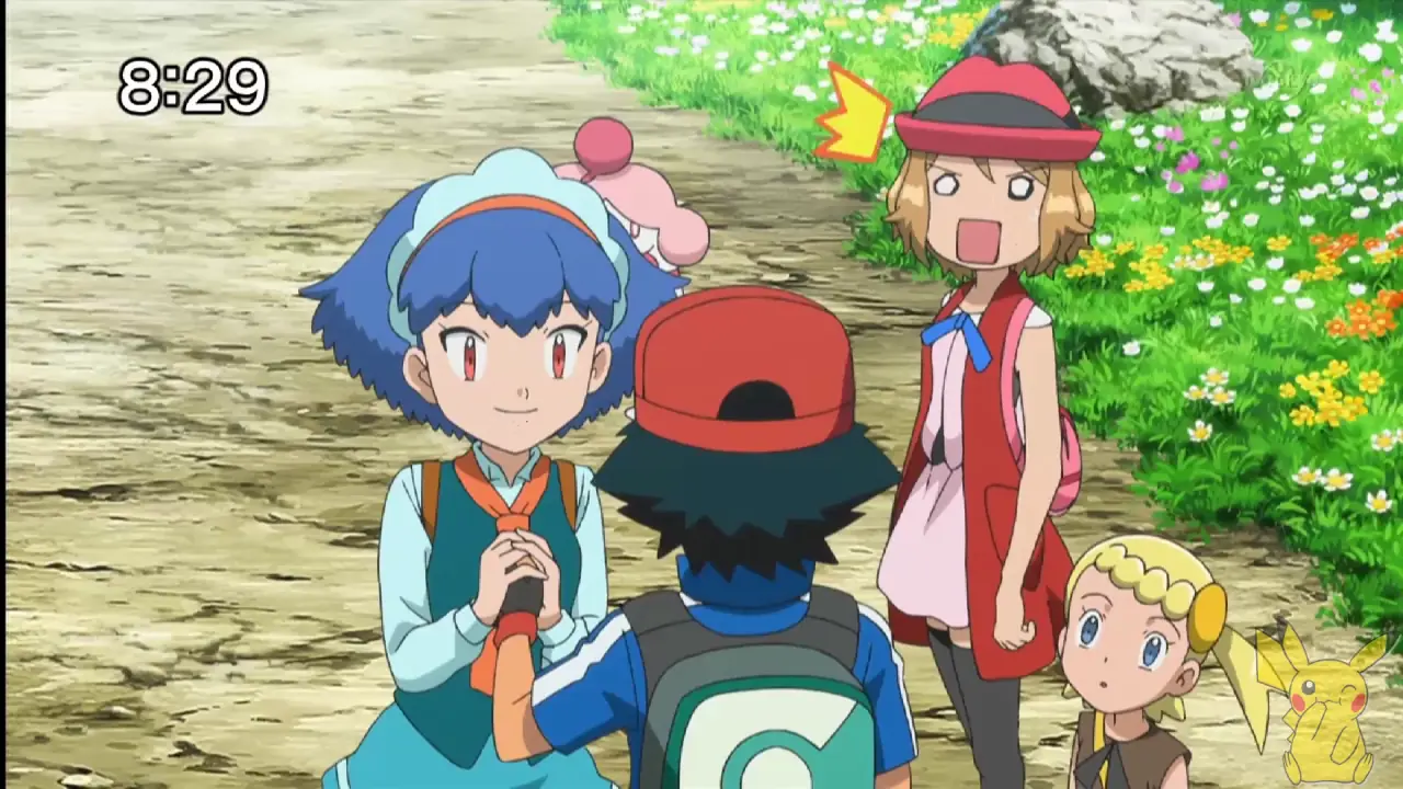 pokemon