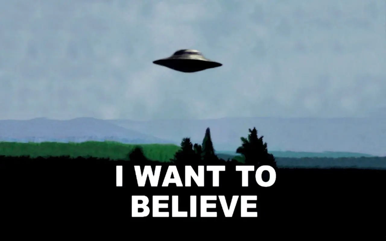 X files X files