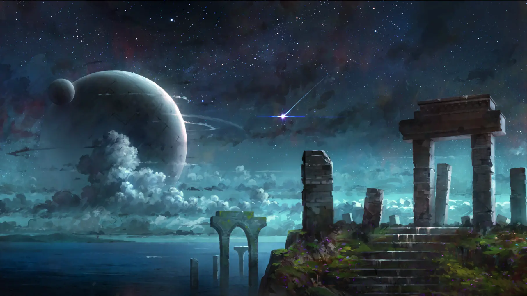 Wallpapers HD, Enjoy