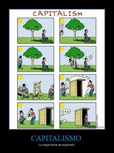mentira