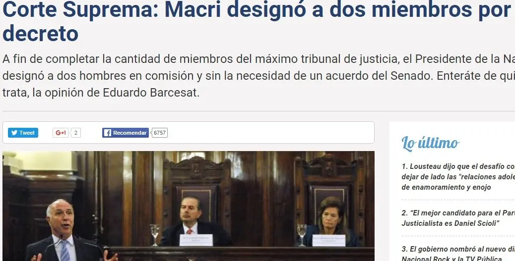 macri