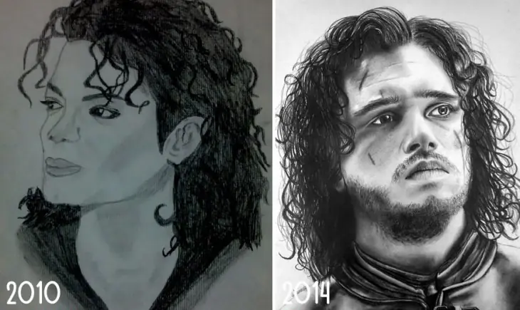 Dibujos