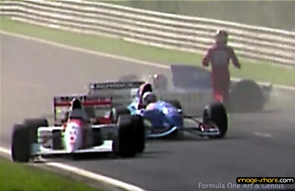 Senna Senna