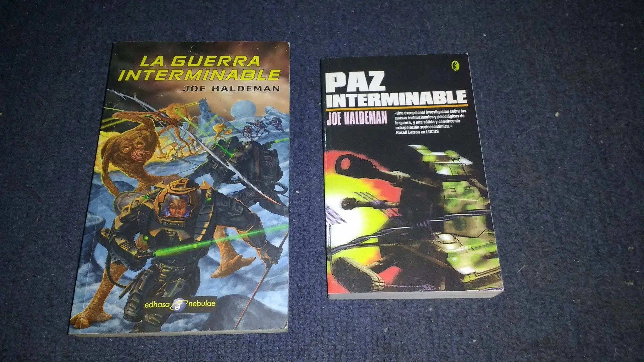 ciencia ficcion