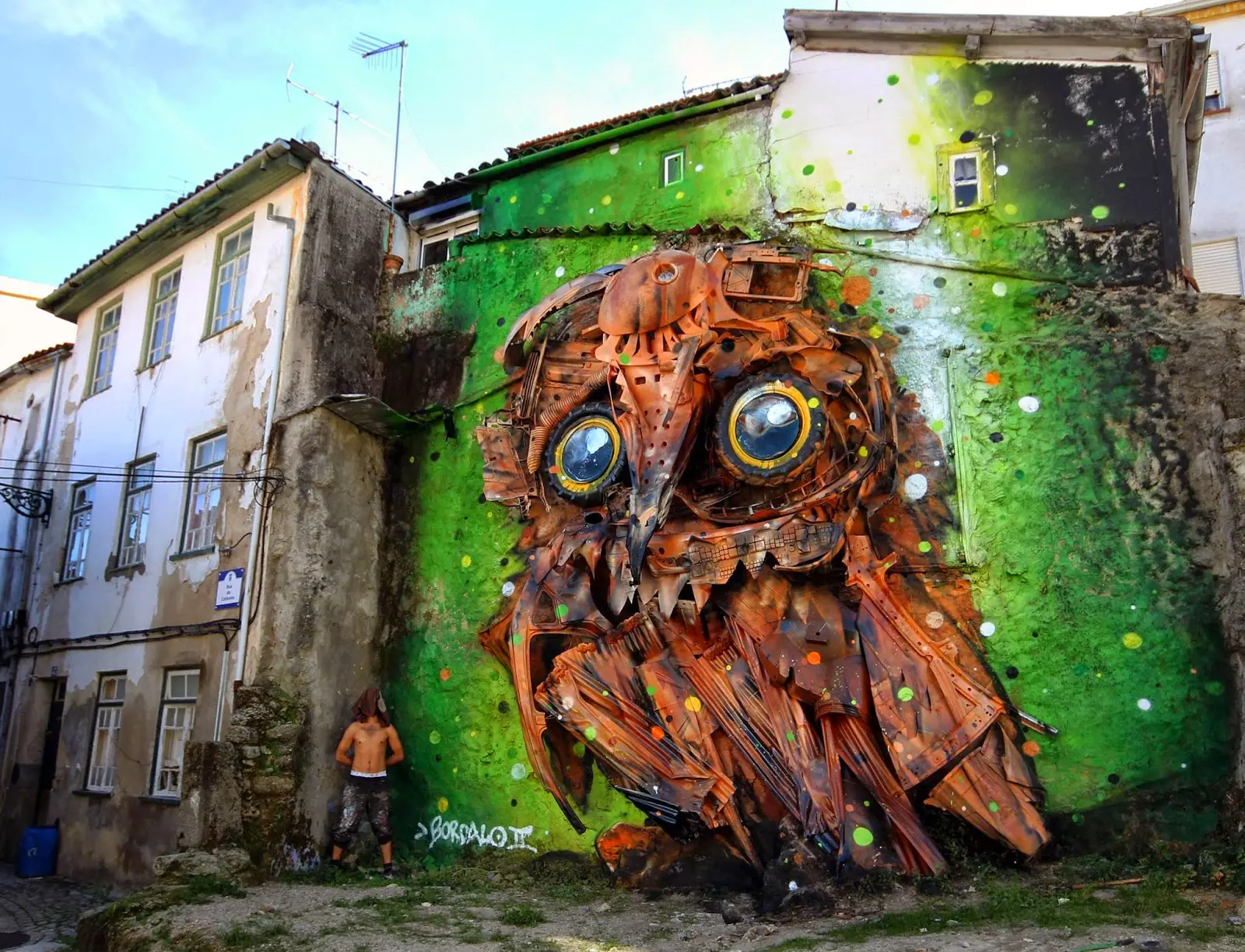 portugal