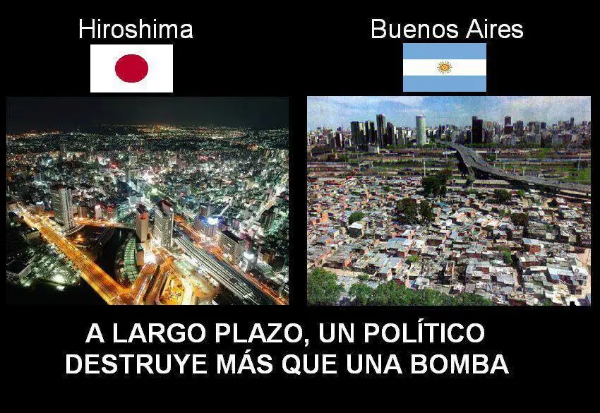 mentira