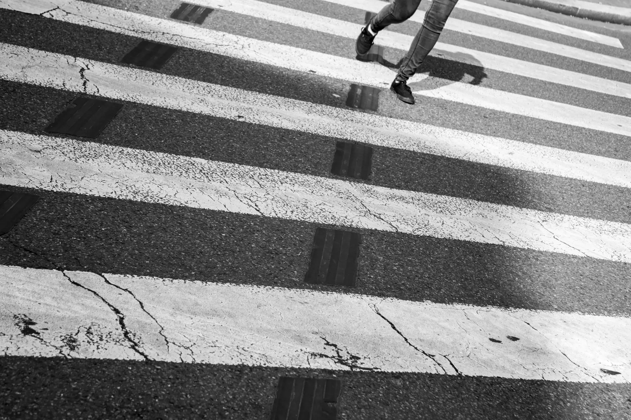 Me vine a Francia a hacer fotos