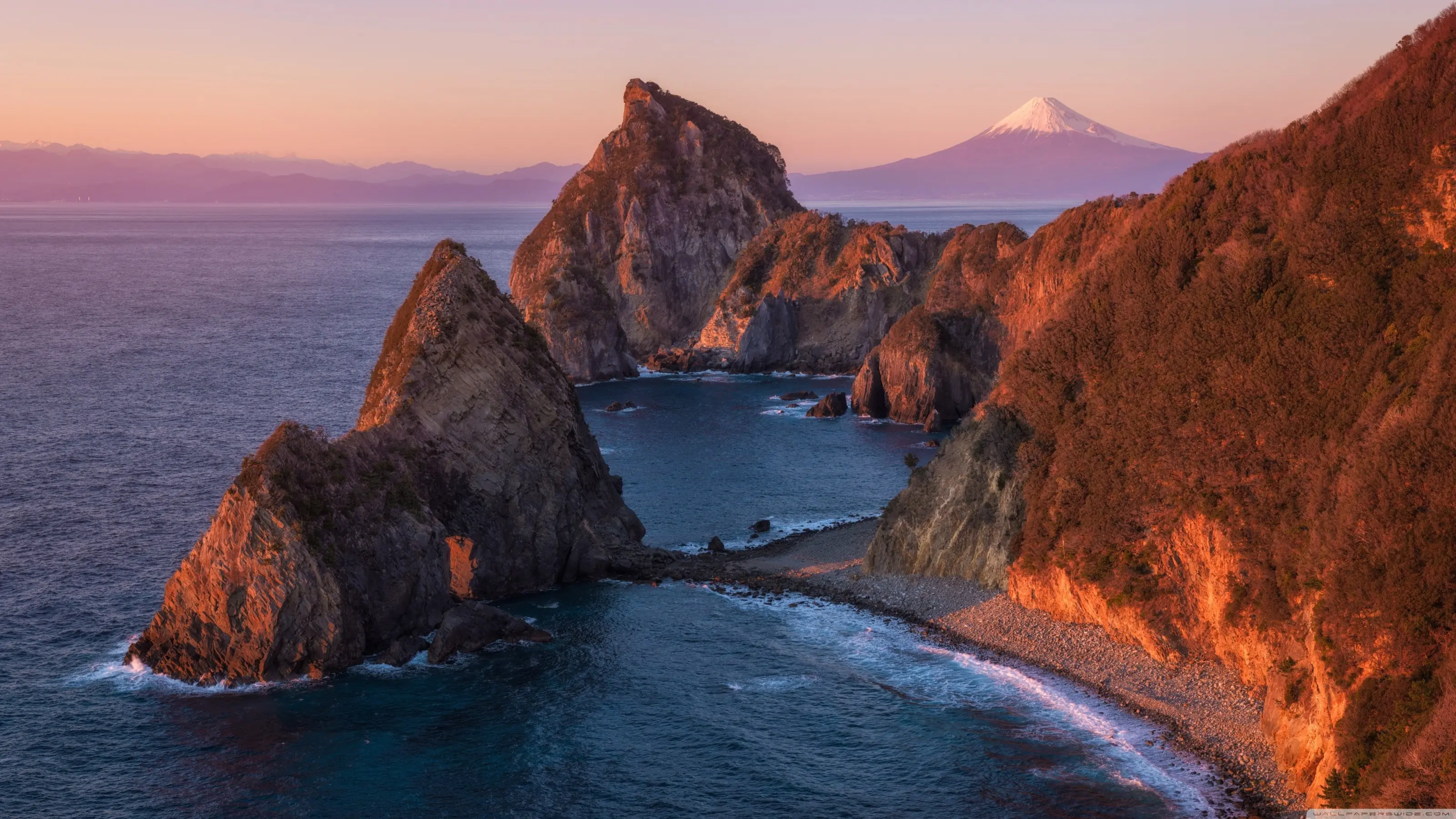paisajes hermosos