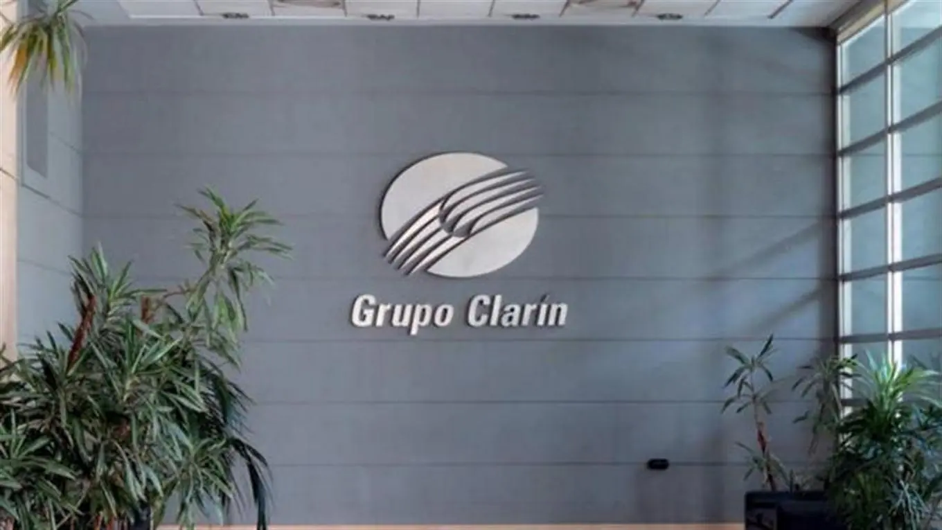 El grupo Clarín se queda con Nextel