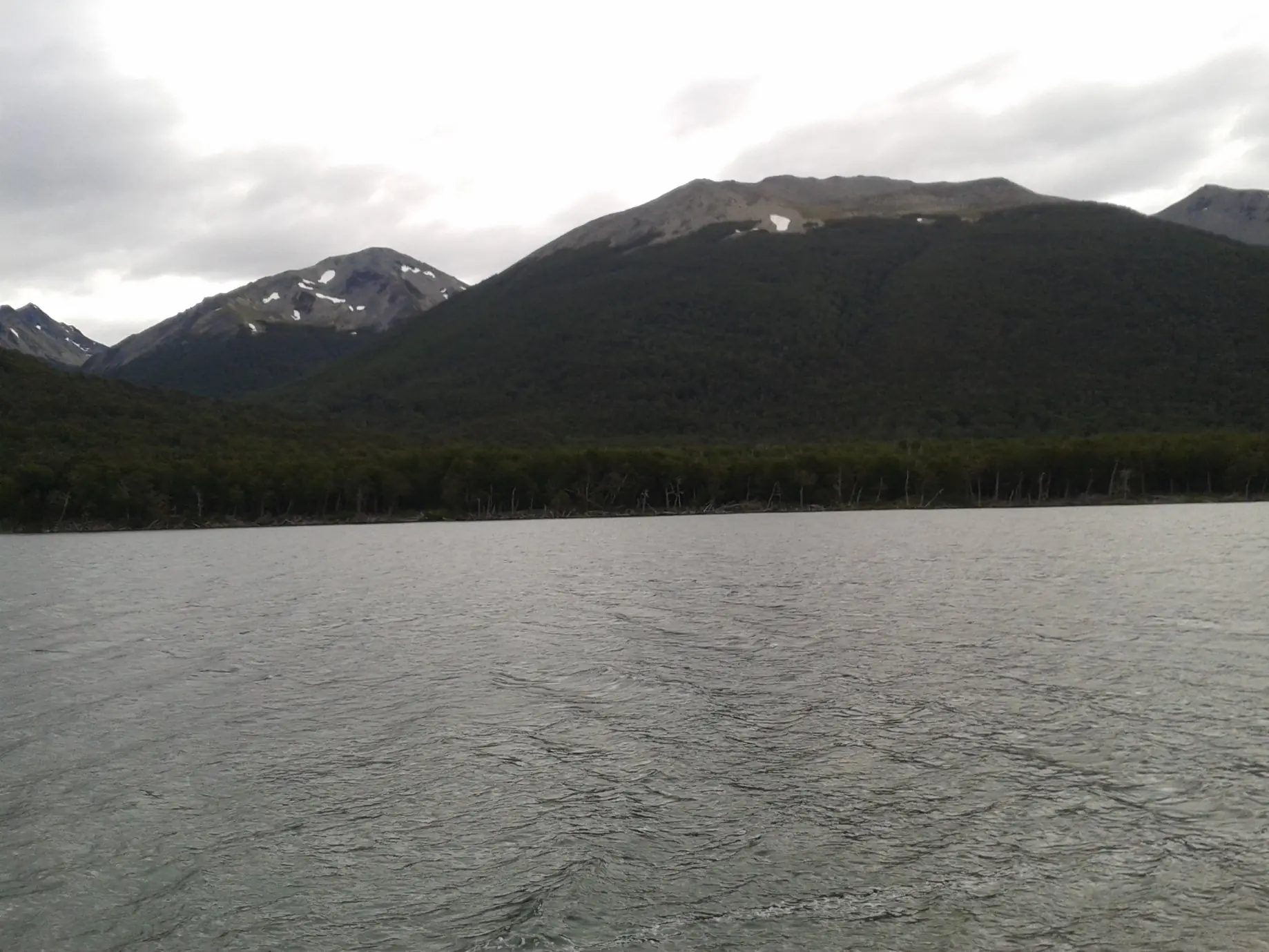 ushuaia ushuaia