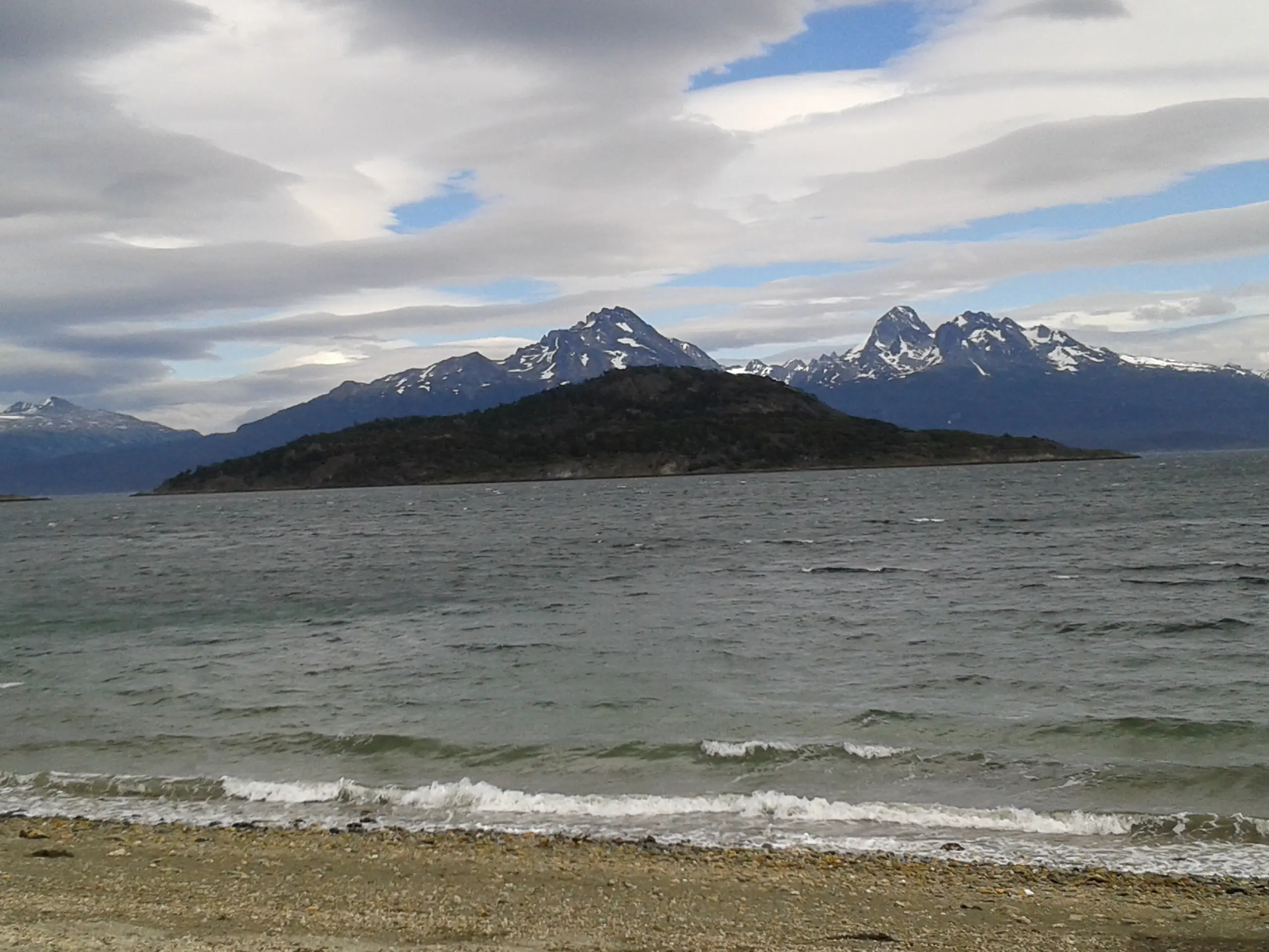 ushuaia ushuaia