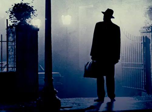 Relatos de terror Taringueros, entra mostro (Bonus Post)