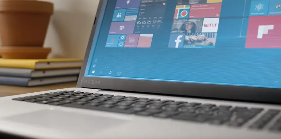 Haz tactil cualquier pantalla de pc