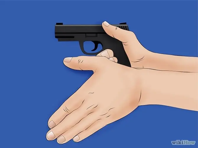 Usar Armas