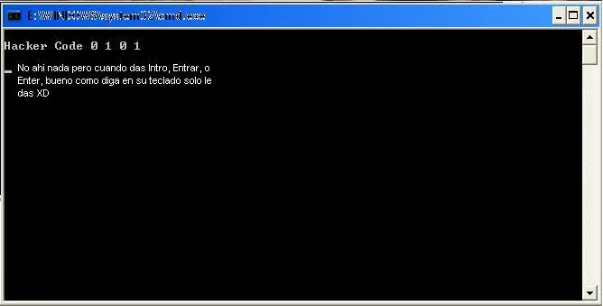 hacker hacker